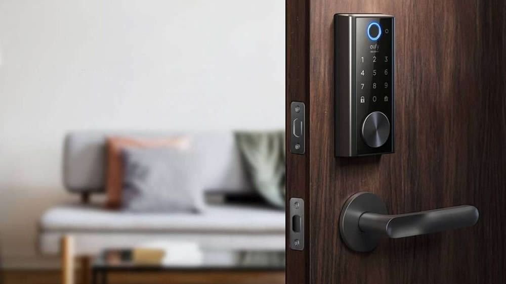 Serrure biométrique : vraie innovation ou gadget ? image 4354468 20230730 ob 0ce93f serrure biometrique